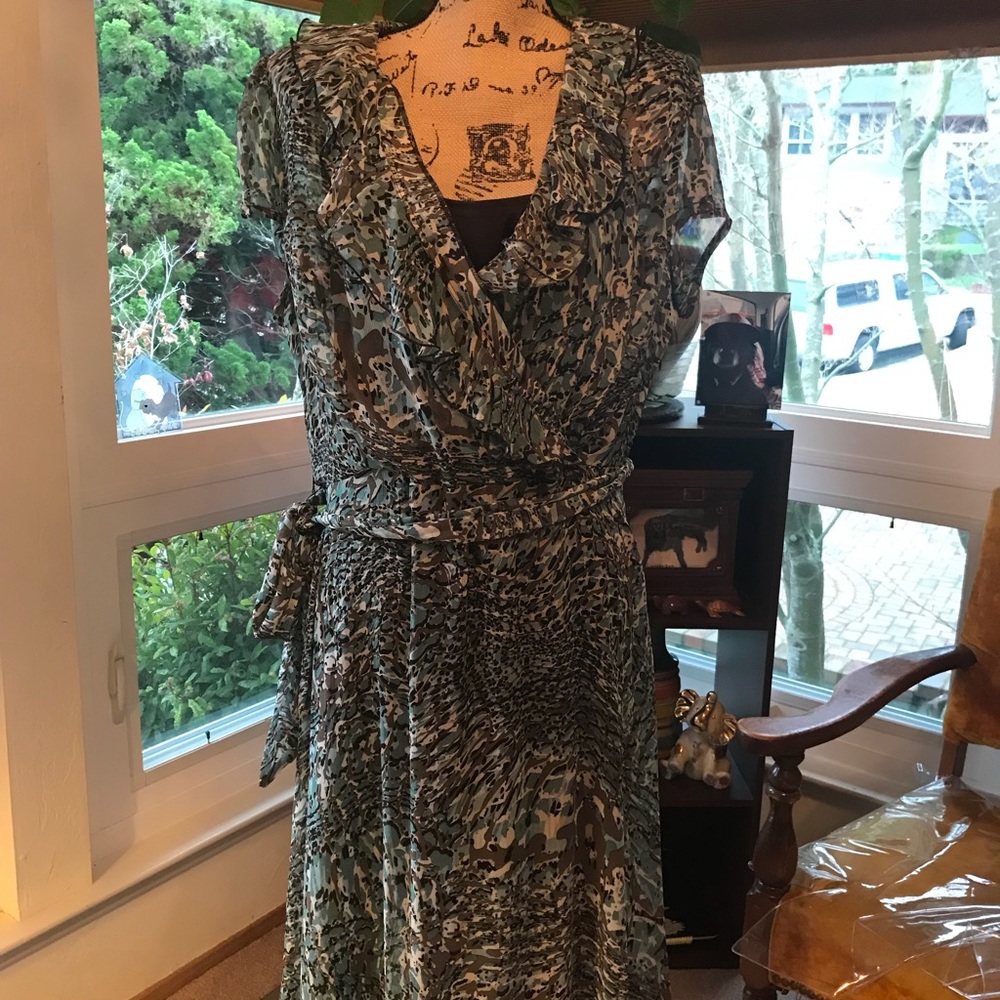 Spring Dress✳️ - Picture 3 of 8